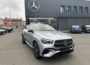 Mercedes-Benz GLE 9