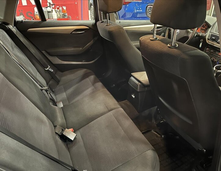 BMW X1 SUV 2,0 l 105 kw