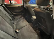 BMW X1 SUV 2,0 l 105 kw