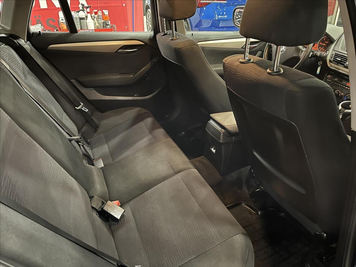 BMW X1 SUV 2,0 l 105 kw