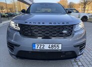 Land Rover Range Rover Velar SUV / Terénní 2,0 l 184 kw