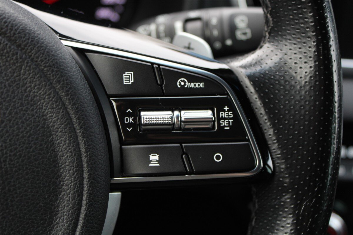 KIA Sportage SUV / Terénní 2,0 l 136 kw