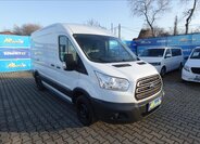 Ford Transit Ostatní 2,0 l 77 kw