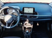 KIA Picanto Hatchback 998,0 50 kw