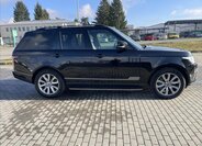 Land Rover Range Rover SUV 4,4 l 250 kw