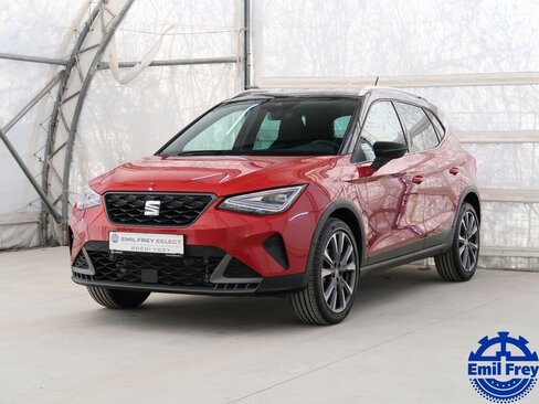 Seat Arona SUV / Terénní 999,0 85 kw