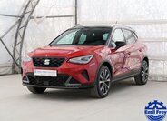 Seat Arona SUV / Terénní 999,0 85 kw