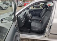 Škoda Octavia Liftback 1,6 l 75 kw