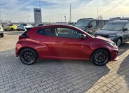 Toyota GR Yaris Hatchback 1,6 l 192 kw