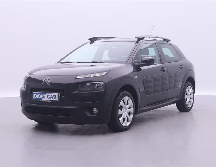 Citroën C4 Cactus 3