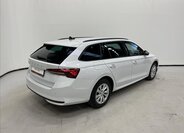 Škoda Octavia Kombi 1,5 l 85 kw