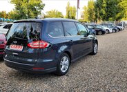 Ford Galaxy MPV 2,0 l 110 kw