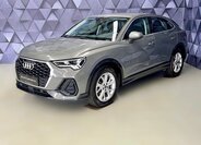 Audi Q3 SUV / Terénní 2,0 l 180 kw