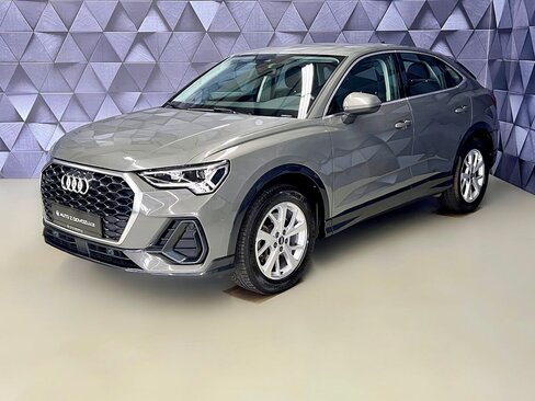 Audi Q3 SUV / Terénní 2,0 l 180 kw