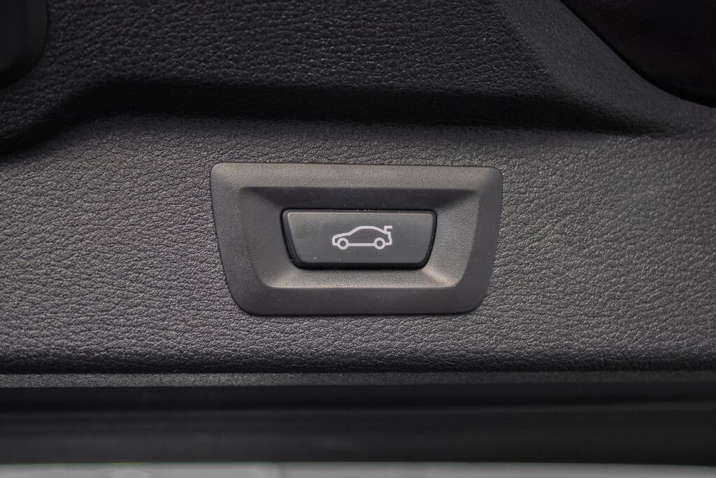 BMW X5 SUV 3,0 l 280 kw