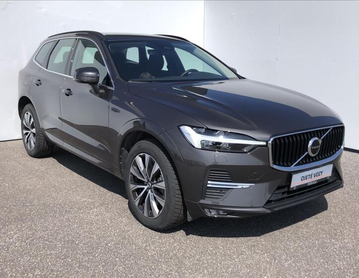 Volvo XC60 7