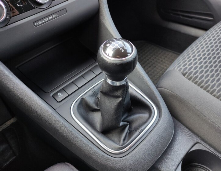 Volkswagen Golf Hatchback 1,2 l 63 kw