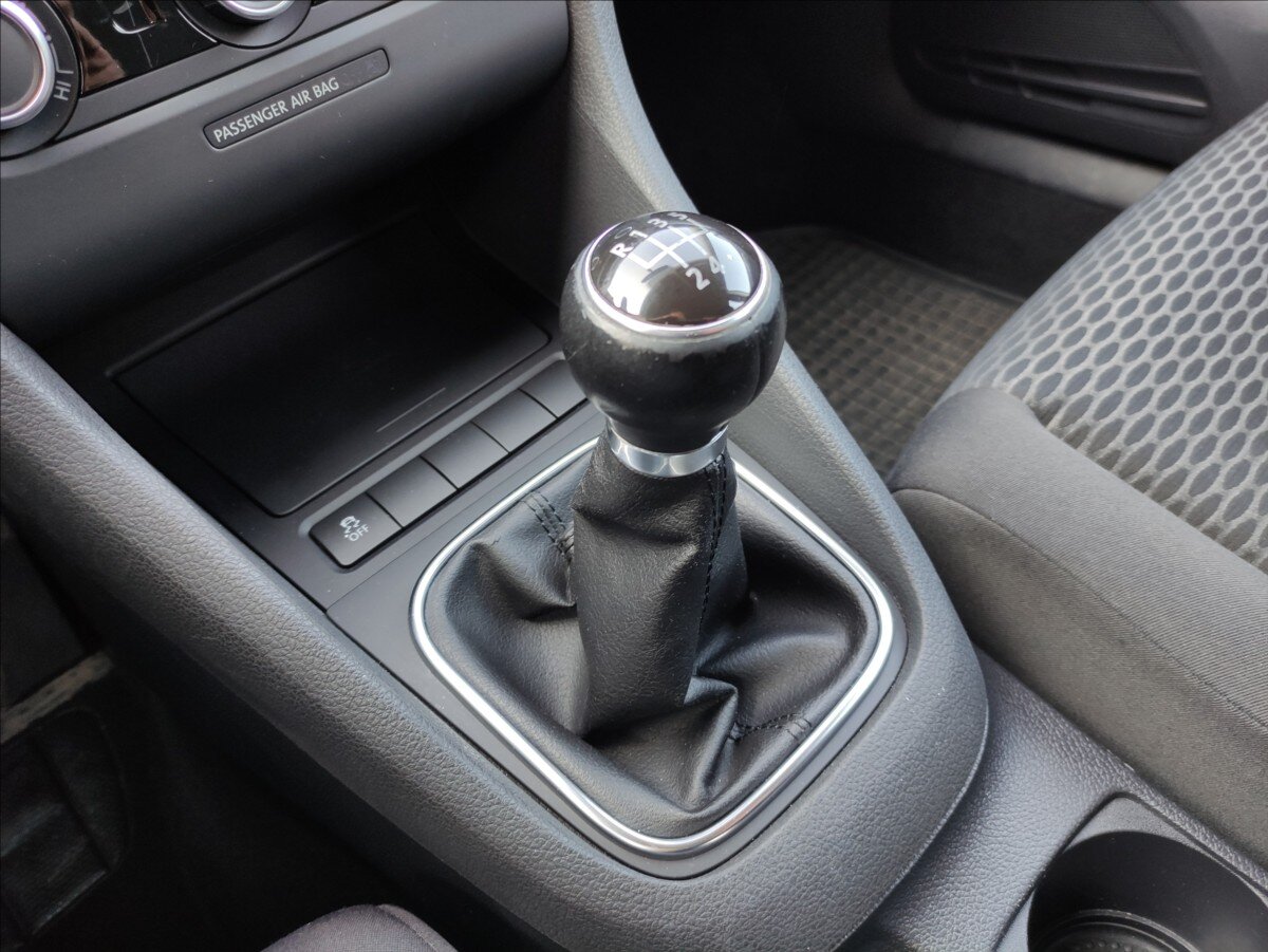 Volkswagen Golf Hatchback 1,2 l 63 kw