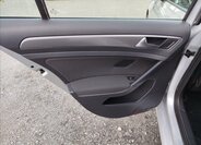 Volkswagen Golf Hatchback 1,4 l 90 kw