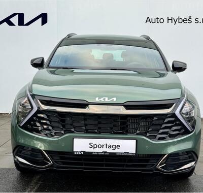 KIA Sportage 2