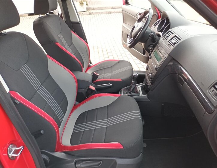 Škoda Yeti Kombi 1,2 l 77 kw