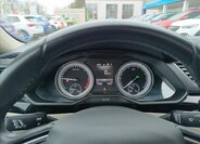 Škoda Superb Liftback 2,0 l 140 kw