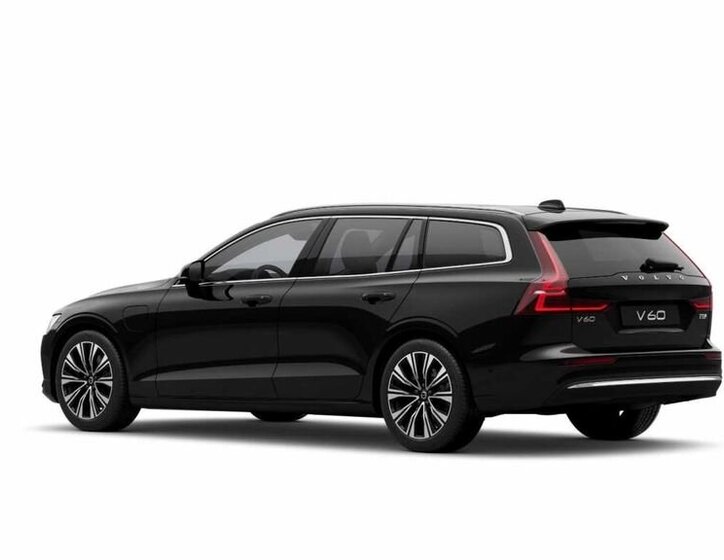 Volvo V60 Kombi 2,0 l 228 kw
