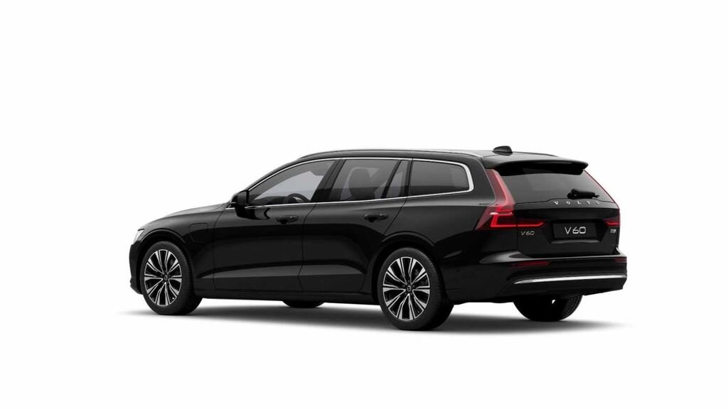 Volvo V60 Kombi 2,0 l 228 kw