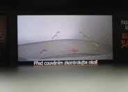 Subaru XV SUV 2,0 l 108 kw