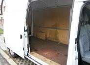 Ford Transit 8