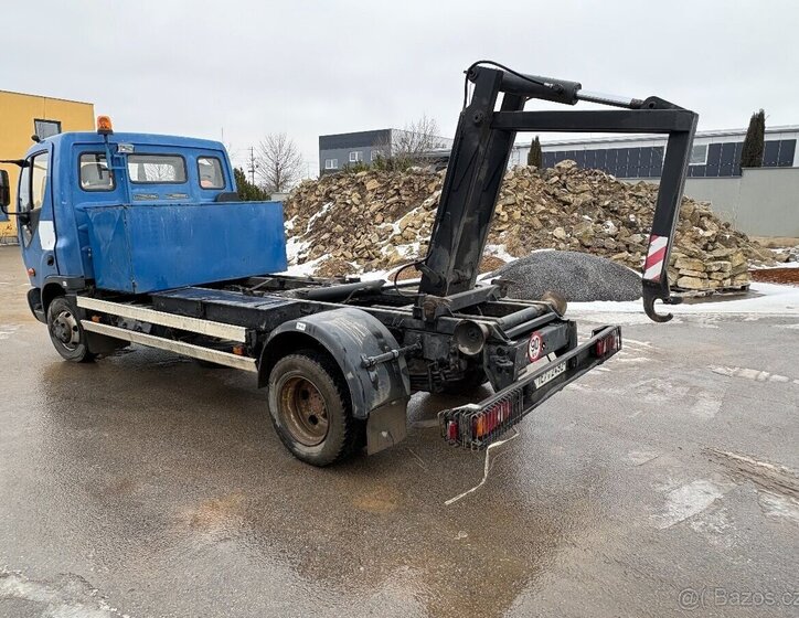 Avia Ostatní Ostatní 0,0 100 kw