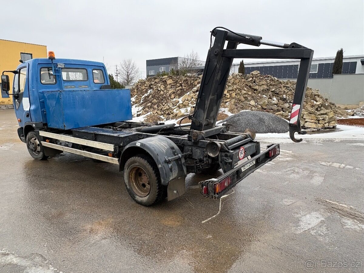 Avia Ostatní Ostatní 0,0 100 kw