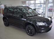 Škoda Yeti SUV / Terénní 1,4 l 90 kw