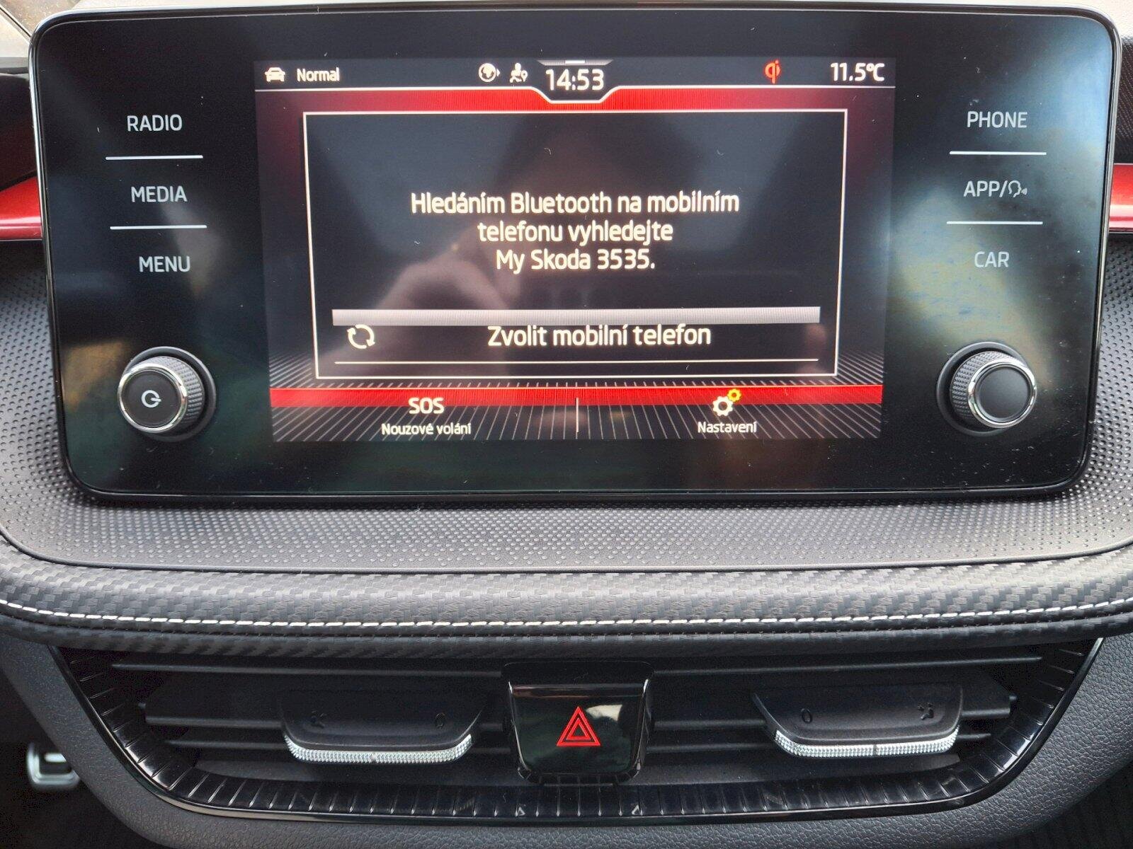 Škoda Fabia Hatchback 999,0 81 kw