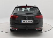 Volkswagen Passat Kombi 1,4 l 115 kw