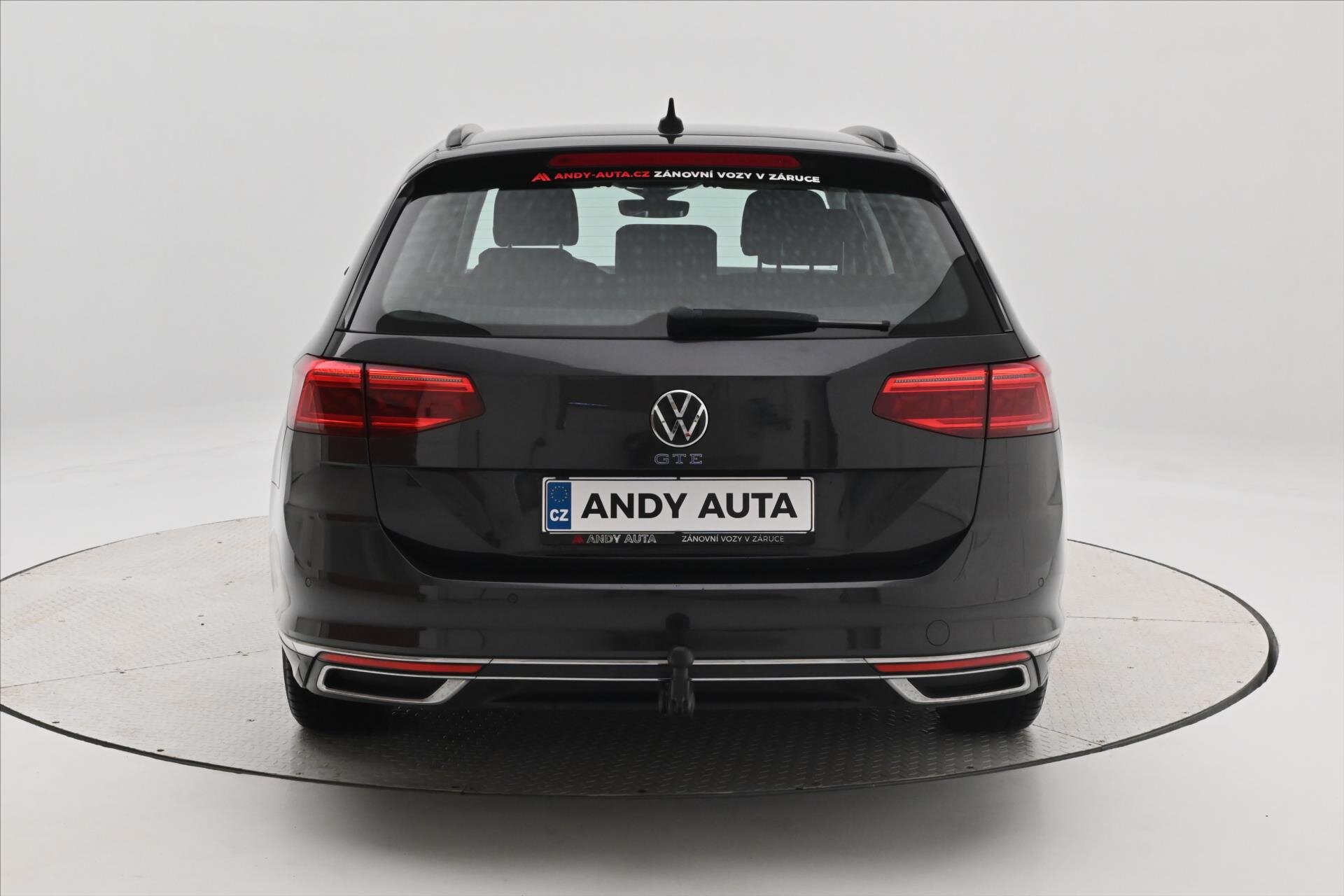 Volkswagen Passat Kombi 1,4 l 115 kw