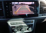 Seat Ateca SUV / Terénní 1,5 l 110 kw