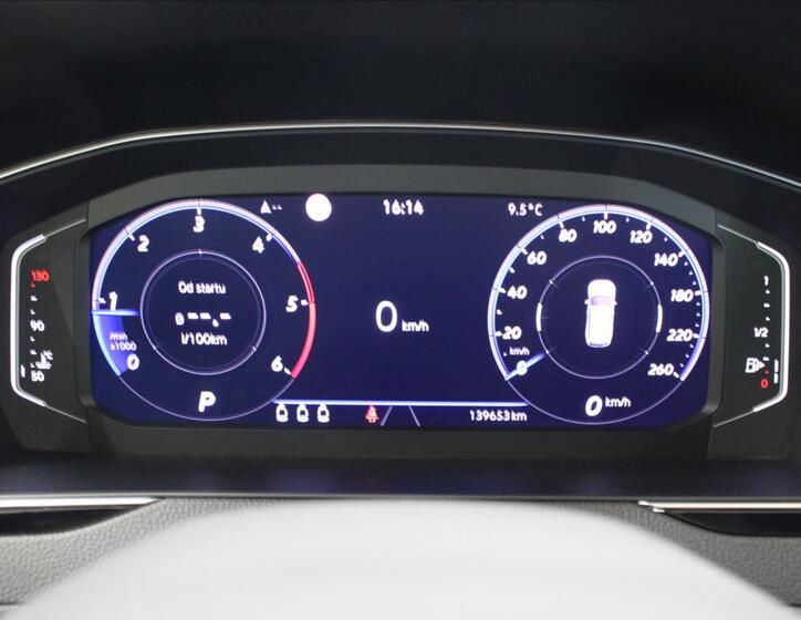 Volkswagen Passat 22