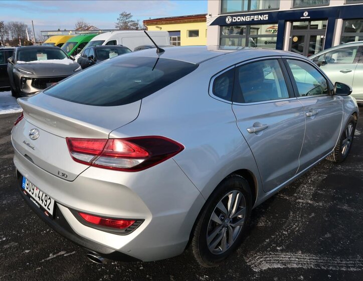 Hyundai i30 3