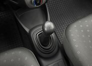 Toyota Yaris Hatchback 1,3 l 64 kw