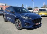 Ford Kuga SUV / Terénní 2,5 l 165 kw
