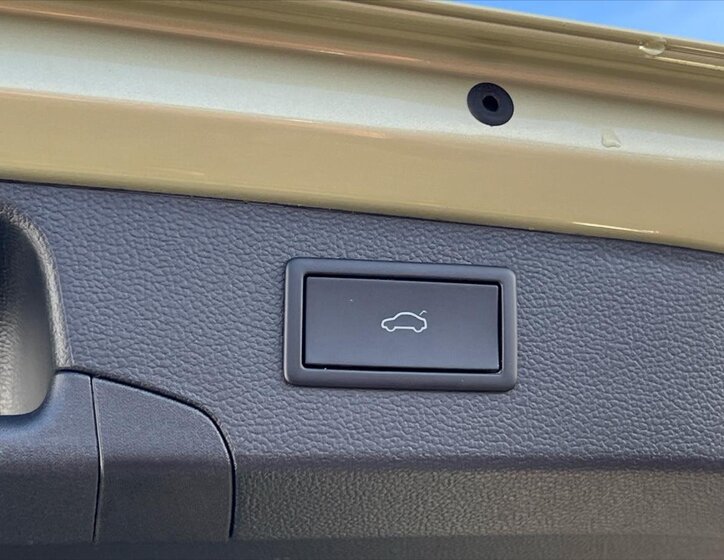 Škoda Superb Kombi 2,0 l 195 kw