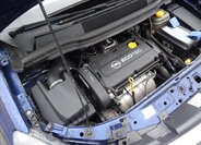 Opel Zafira MPV 1,6 l 85 kw