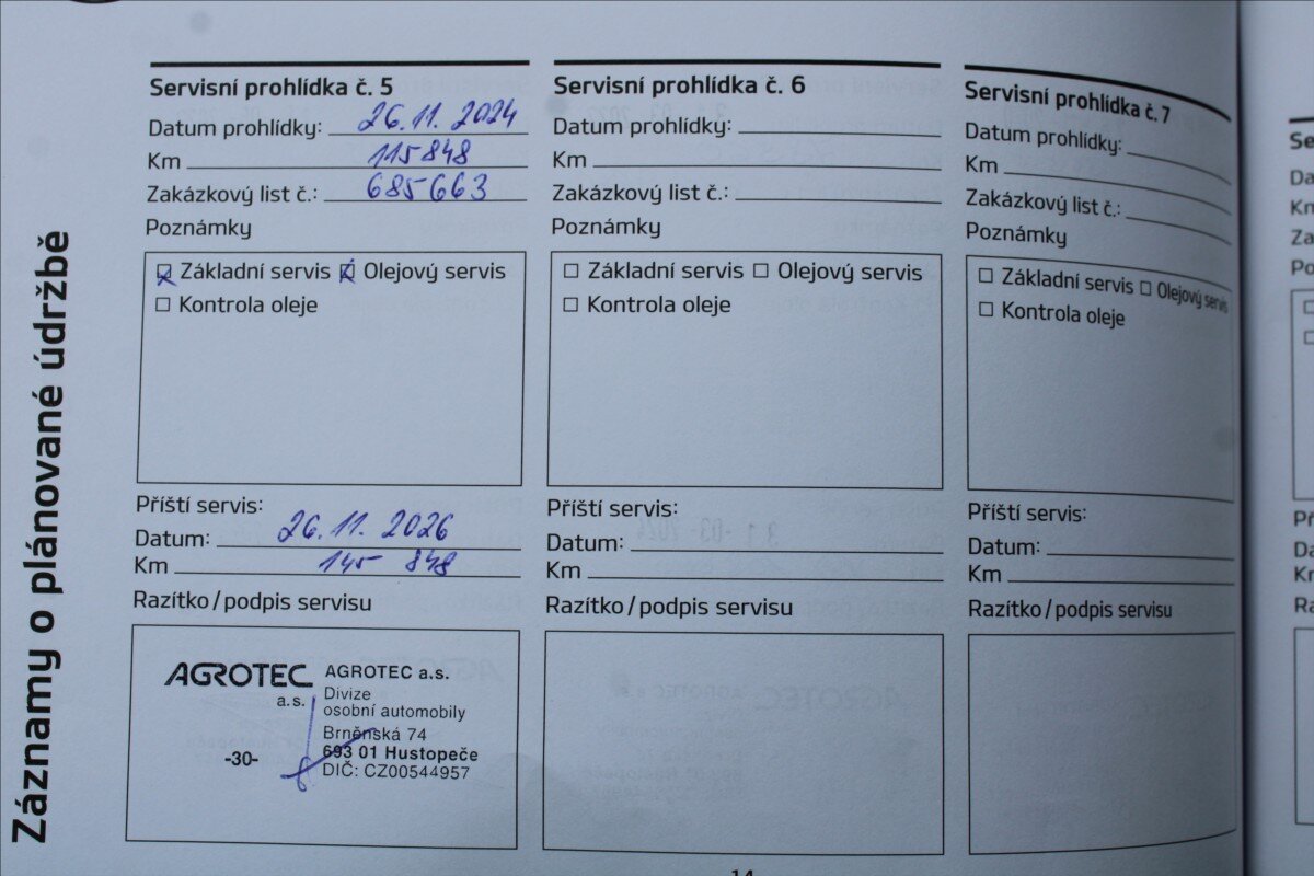 KIA Sportage SUV / Terénní 1,6 l 97 kw