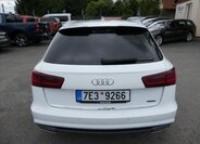 Audi A6 Kombi 2,0 l 140 kw