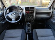 Suzuki Jimny 14