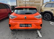 Renault Clio Hatchback 999,0 67 kw