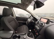 Nissan Qashqai 25