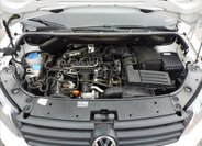 Volkswagen Caddy Skříň 1,6 l 55 kw