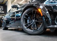 Dodge Charger Sedan 6,4 l 362 kw